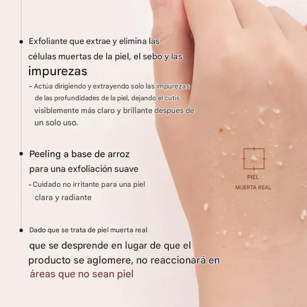 KIT x2 Dr Melaxin™ tratamiento koreano facial