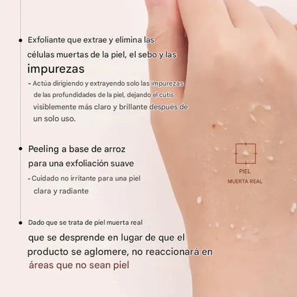 KIT x2 Dr Melaxin™ tratamiento koreano facial