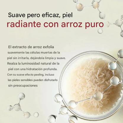 KIT x2 Dr Melaxin™ tratamiento koreano facial