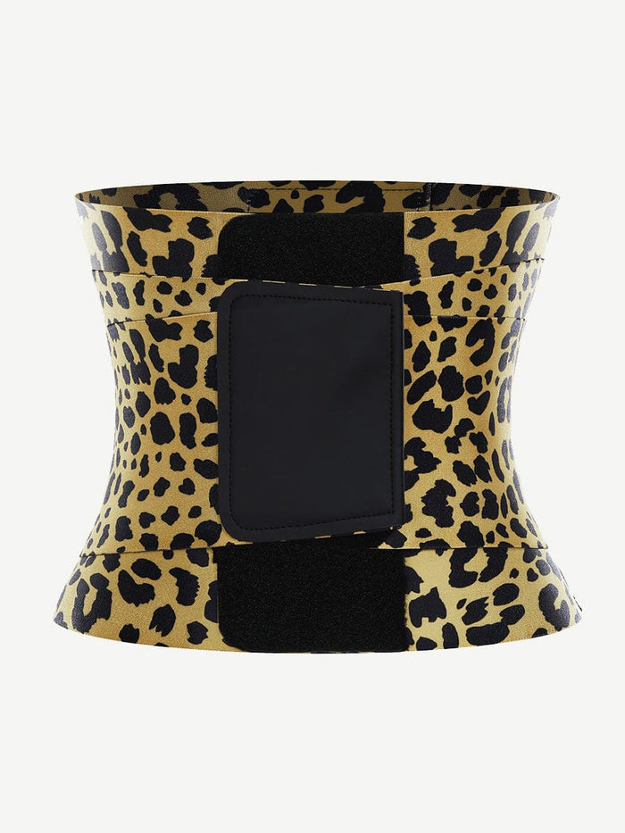 CINTUFLEX_Cinturilla Moldeadora Tummy Control