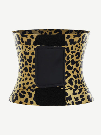 CINTUFLEX_Cinturilla Moldeadora Tummy Control